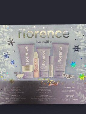 Florence By Mills Just For You: You're The Best Gift...